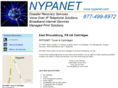 nypanetink.com