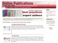 onlinepublications.org
