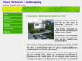 onnolandscaping.com