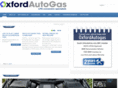 oxfordautogas.com