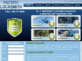 pacific-locksmith.com