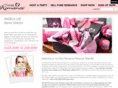 partiesbyangela.com