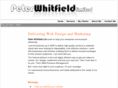 peterwhitfield.com