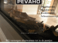 pevaho.nl