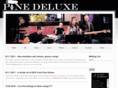 pinedeluxe.com