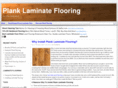 planklaminateflooring.org