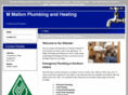 plumbernorthernireland.com