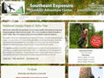 rainforestcanopyzipline.com