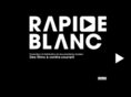 rapideblanc.ca