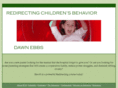 redirectingourchildren.com