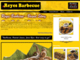 reyesbarbecue.com