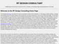 rfdesignconsultant.com