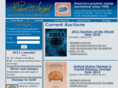 robertasiegelauctiongalleries.info