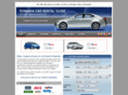 romania-carhire.com