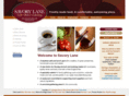 savourylane.com