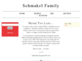 schmakel.com