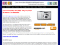 sd1200iscamera.com