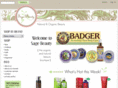 shopsagebeauty.com