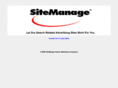 sitemanage.biz