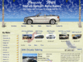 splishsplashautosales.com
