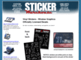 stickercraft.com