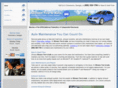 stinsontireandauto.com