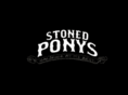 stonedponys.com