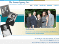 straussagency.com