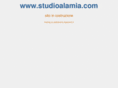 studioalamia.com