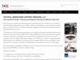 tacticaloperationssupportservices.com