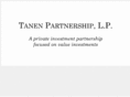 tanenlp.com