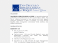 tcdrlaw.com