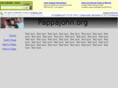 thepappajohns.com