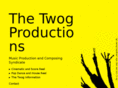 thetwog.com