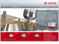 venturemachinetools.com