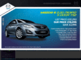 warringtonmazda.com