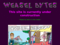 weaselbytes.com