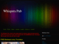 whisperspub.com