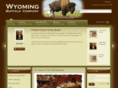 wyomingbuffalocompany.com