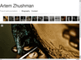 zhushman.com