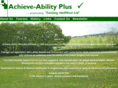 achieveabilityplus.co.uk