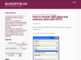 alexus.org