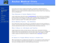 anchormedicalclinic.com