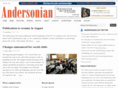 andersonian.com