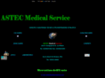 astecmedical.com