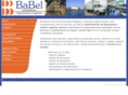 babel-logistica.com