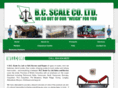 bcscaleblog.com