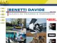 benettidavide.com