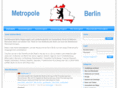 berlin-metropole.com