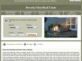 beverlyglen-realestate.com